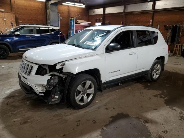 JEEP COMPASS LA 2012 1c4njdeb2cd501862