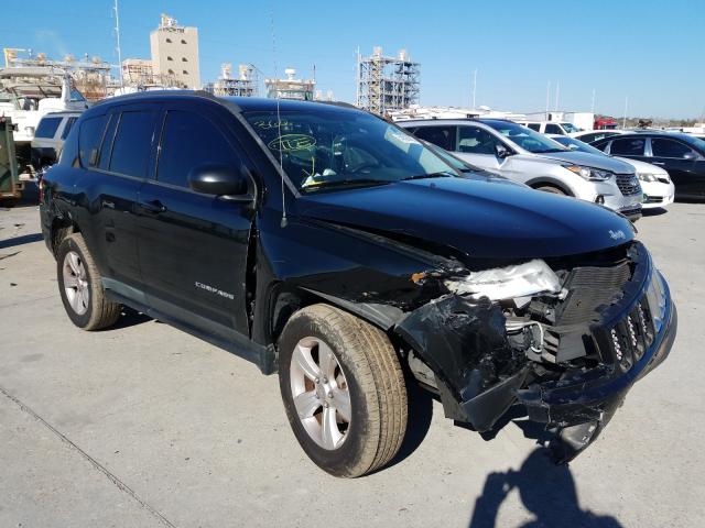 JEEP COMPASS LA 2012 1c4njdeb2cd505300