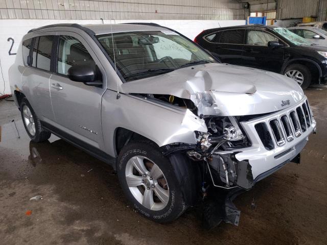 JEEP COMPASS LA 2012 1c4njdeb2cd514224