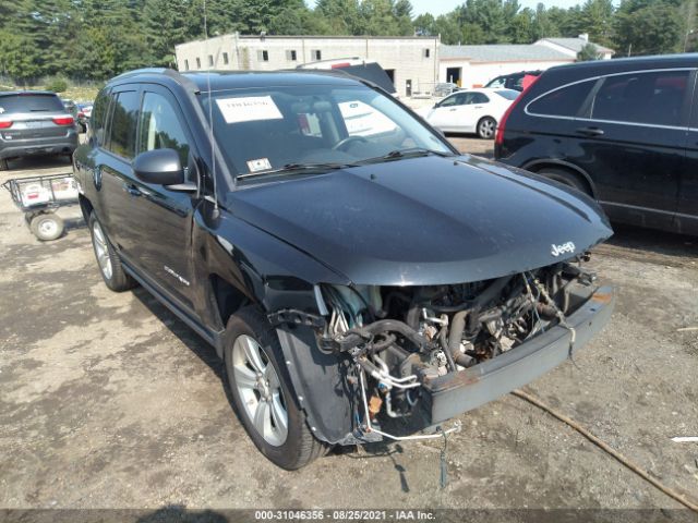 JEEP COMPASS 2012 1c4njdeb2cd514465