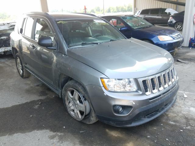 JEEP COMPASS LA 2012 1c4njdeb2cd538538