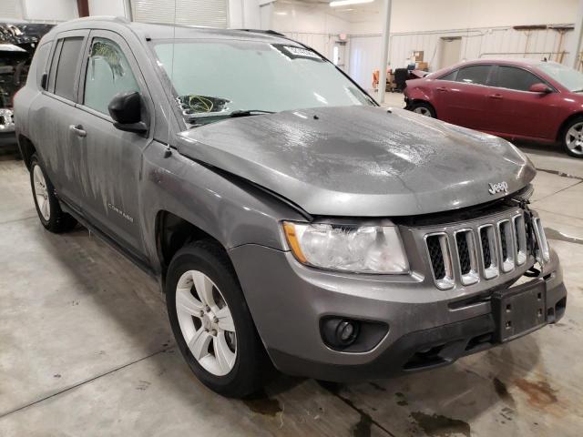 JEEP COMPASS LA 2012 1c4njdeb2cd554979