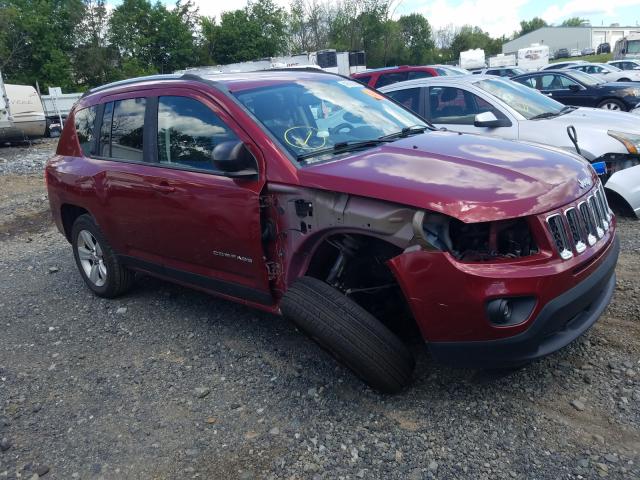 JEEP COMPASS LA 2012 1c4njdeb2cd555713