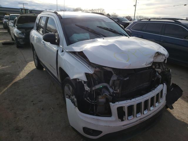 JEEP COMPASS LA 2012 1c4njdeb2cd567909