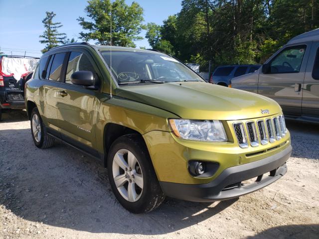 JEEP COMPASS LA 2012 1c4njdeb2cd572690