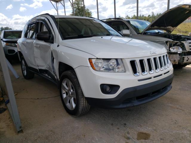 JEEP COMPASS LA 2012 1c4njdeb2cd577324