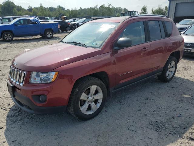 JEEP COMPASS LA 2012 1c4njdeb2cd578201