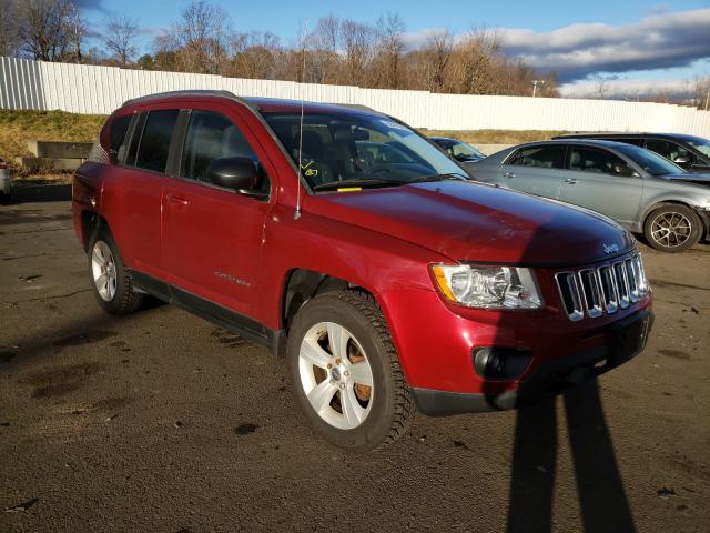 JEEP COMPASS 2012 1c4njdeb2cd588081