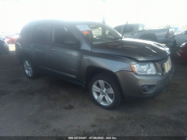 JEEP COMPASS 2012 1c4njdeb2cd588503