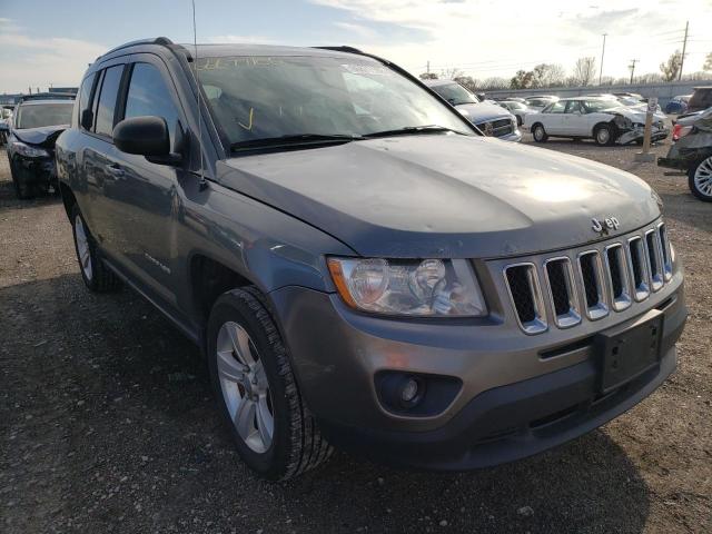 JEEP COMPASS LA 2012 1c4njdeb2cd588579