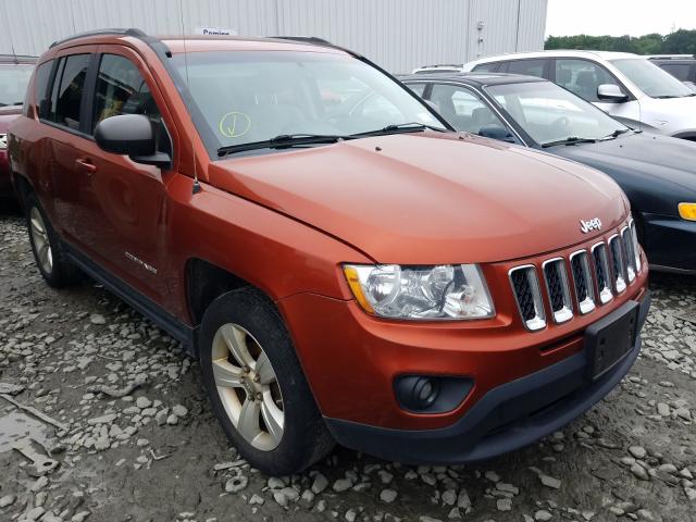 JEEP COMPASS LA 2012 1c4njdeb2cd588789