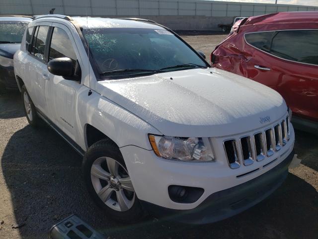 JEEP COMPASS LA 2012 1c4njdeb2cd589134