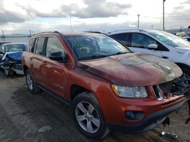 JEEP COMPASS LA 2012 1c4njdeb2cd598786