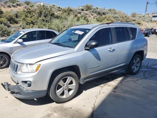 JEEP COMPASS LA 2012 1c4njdeb2cd611794