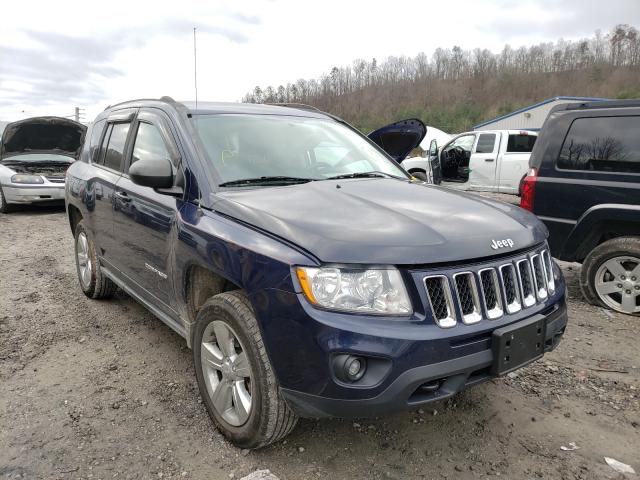 JEEP COMPASS LA 2012 1c4njdeb2cd616039