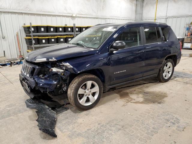 JEEP COMPASS LA 2012 1c4njdeb2cd621127