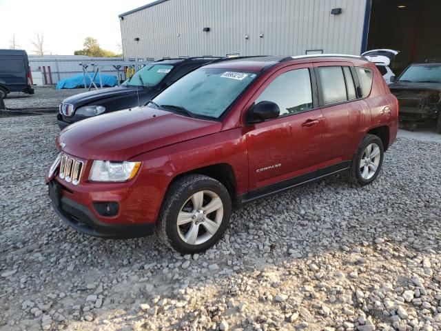 JEEP COMPASS LA 2012 1c4njdeb2cd621337