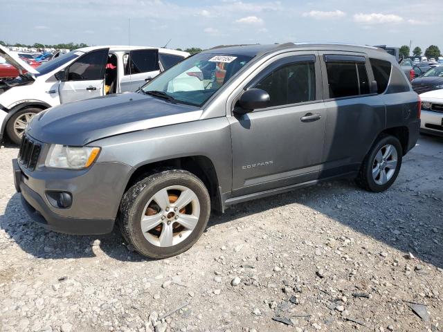 JEEP COMPASS 2012 1c4njdeb2cd633472