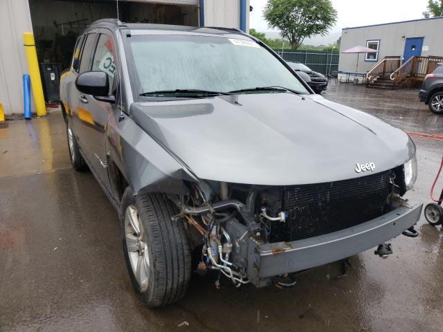 JEEP COMPASS LA 2012 1c4njdeb2cd637750