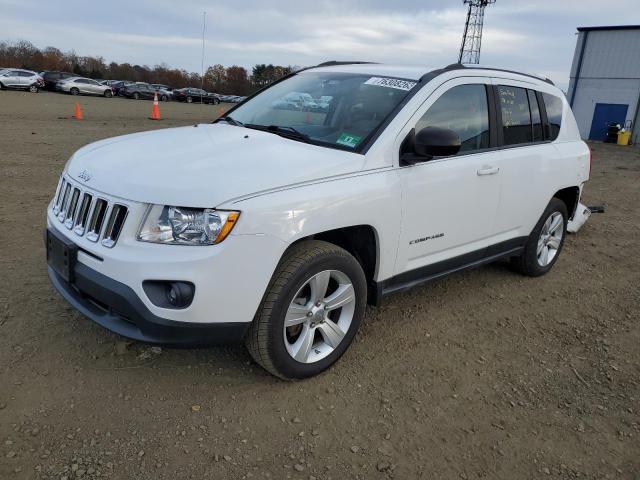 JEEP COMPASS 2012 1c4njdeb2cd651289