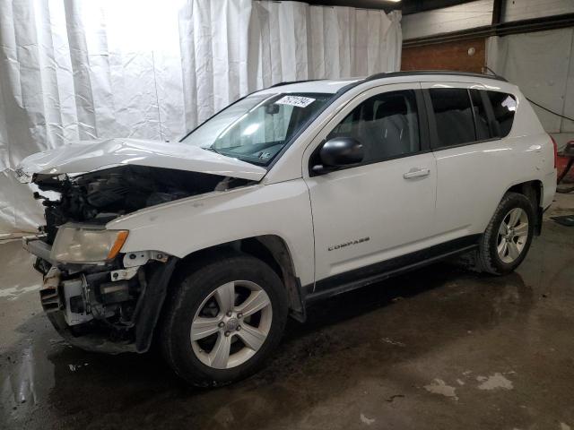 JEEP COMPASS LA 2012 1c4njdeb2cd658419