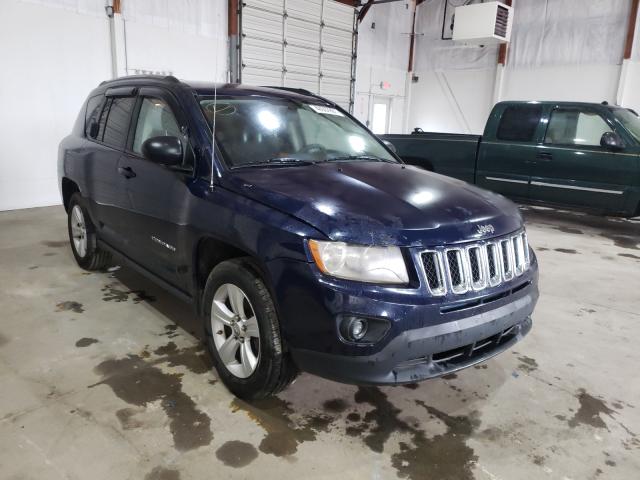 JEEP COMPASS 2012 1c4njdeb2cd665256