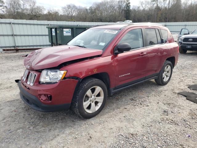 JEEP COMPASS LA 2012 1c4njdeb2cd675530