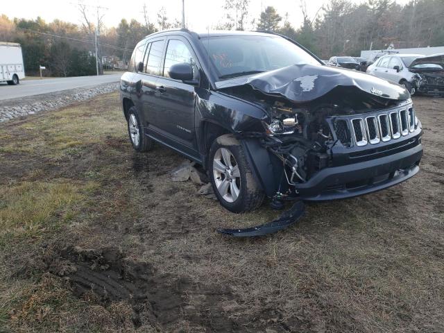 JEEP COMPASS LA 2012 1c4njdeb2cd697981