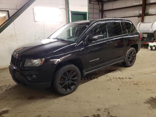 JEEP COMPASS LA 2012 1c4njdeb2cd717372