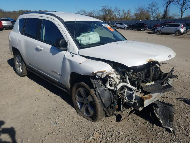 JEEP COMPASS LA 2012 1c4njdeb2cd718120