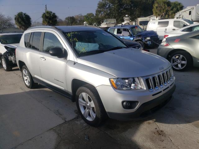 JEEP COMPASS LA 2013 1c4njdeb2dd129120