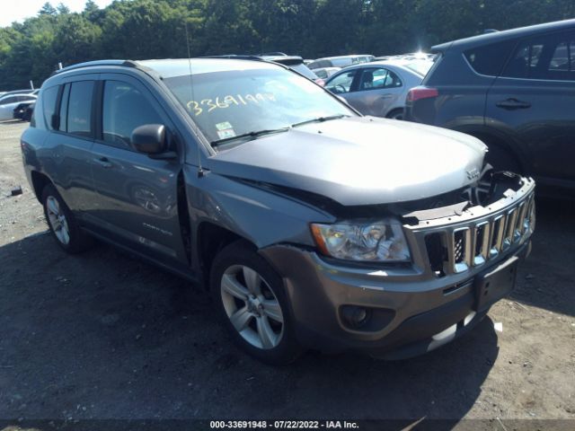 JEEP COMPASS 2013 1c4njdeb2dd129179