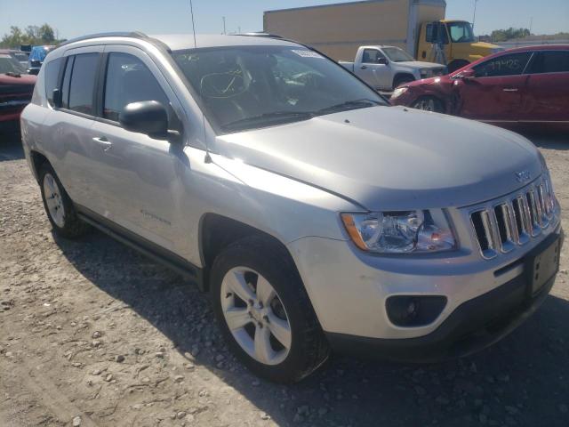 JEEP COMPASS LA 2013 1c4njdeb2dd158391