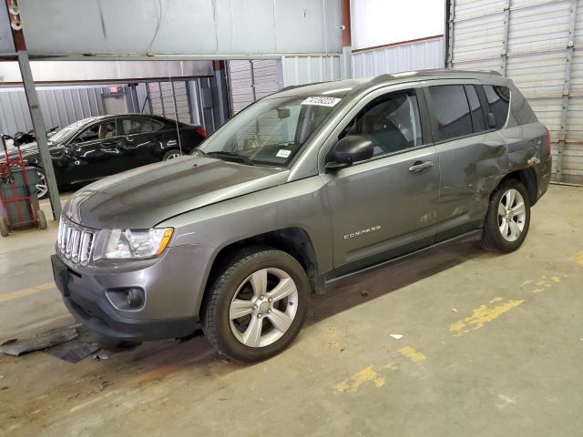 JEEP COMPASS 2013 1c4njdeb2dd193531