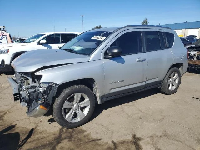 JEEP COMPASS LA 2013 1c4njdeb2dd205001