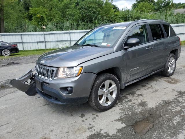 JEEP COMPASS LA 2013 1c4njdeb2dd207718