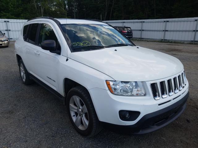 JEEP COMPASS LA 2013 1c4njdeb2dd222199