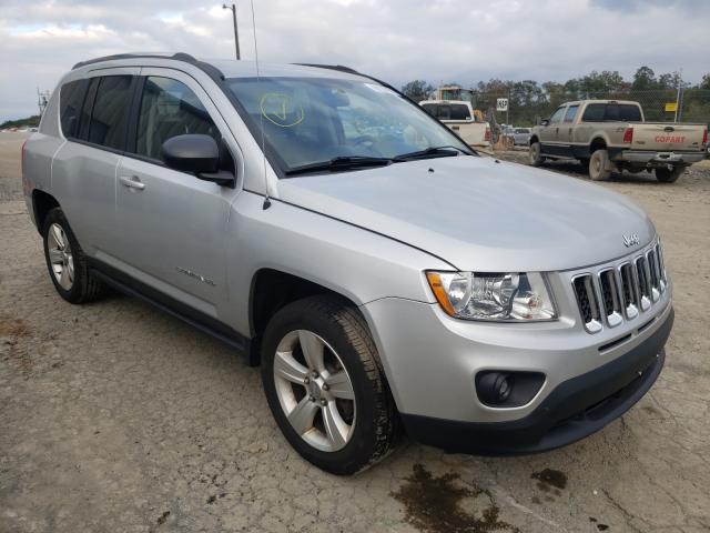 JEEP COMPASS LA 2013 1c4njdeb2dd222557