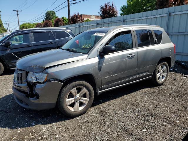 JEEP COMPASS 2013 1c4njdeb2dd236197