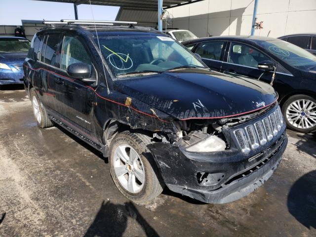 JEEP COMPASS LA 2013 1c4njdeb2dd237060