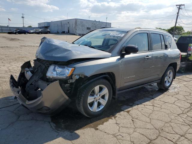 JEEP COMPASS LA 2013 1c4njdeb2dd274626