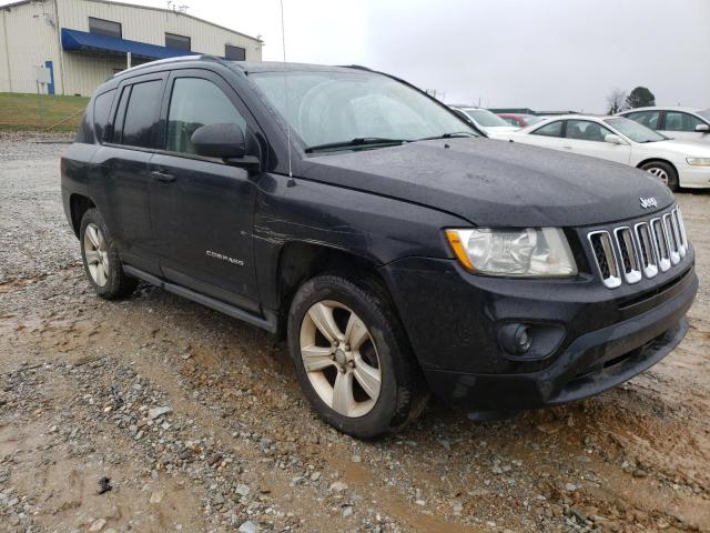 JEEP COMPASS 2013 1c4njdeb2dd280197