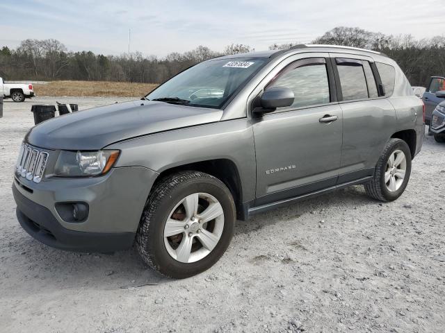 JEEP COMPASS 2014 1c4njdeb2ed500438