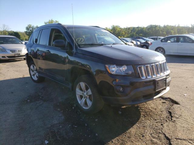 JEEP COMPASS LA 2014 1c4njdeb2ed507258