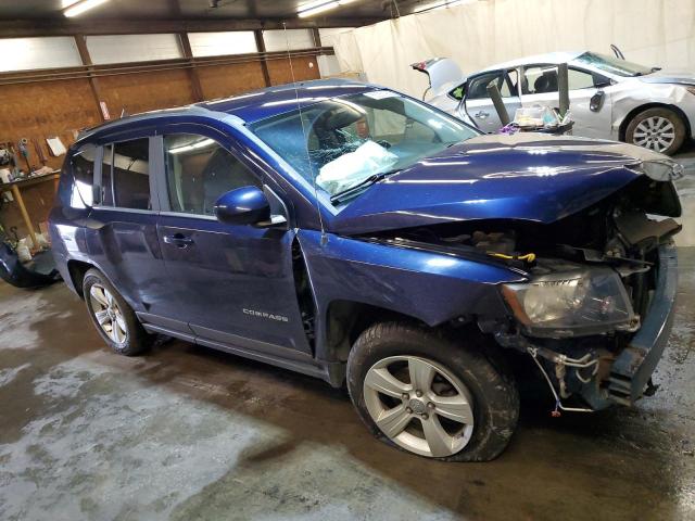 JEEP COMPASS LA 2014 1c4njdeb2ed507549