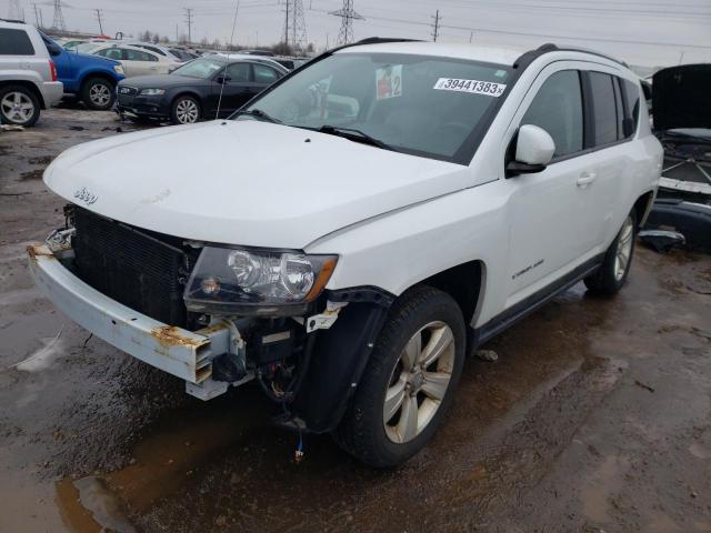 JEEP COMPASS LA 2014 1c4njdeb2ed520916