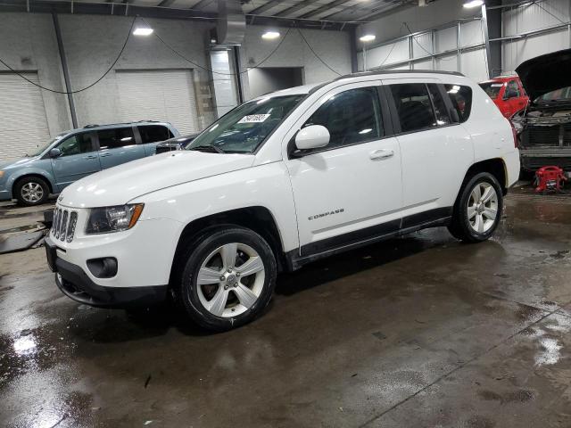 JEEP COMPASS 2014 1c4njdeb2ed529065