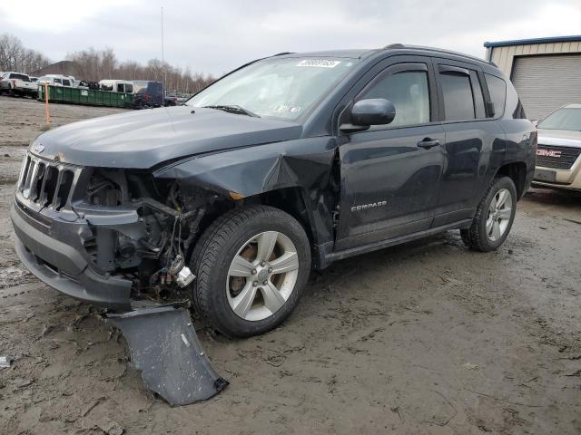 JEEP COMPASS LA 2014 1c4njdeb2ed530619