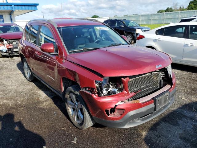 JEEP COMPASS LA 2014 1c4njdeb2ed532936