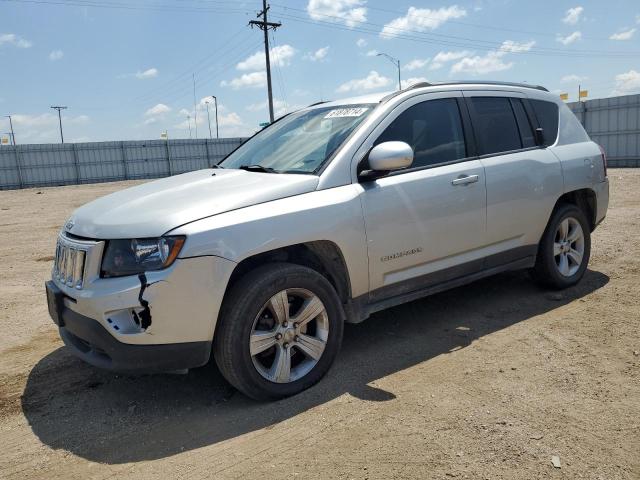 JEEP COMPASS 2014 1c4njdeb2ed599844